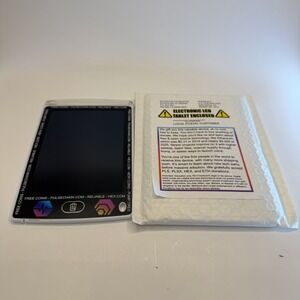 PulseChain/Hex Mass Marketing Tablet - First Batch - Super RARE